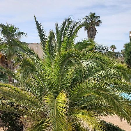 Appartement Gruissan Plage Du Grazel Kültér fotó