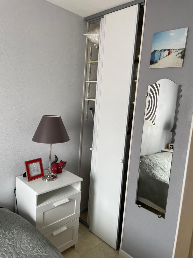 Appartement Gruissan Plage Du Grazel Kültér fotó