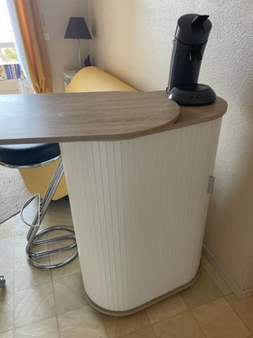 Appartement Gruissan Plage Du Grazel Kültér fotó