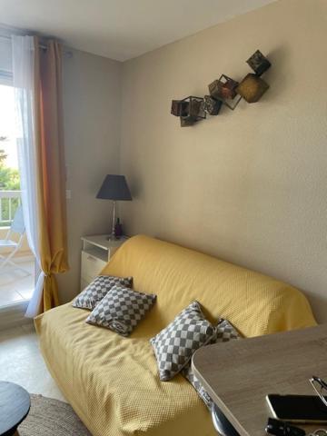 Appartement Gruissan Plage Du Grazel Kültér fotó