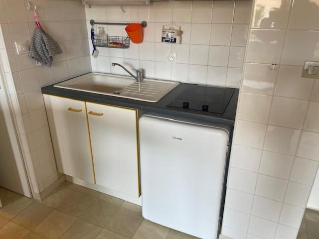 Appartement Gruissan Plage Du Grazel Kültér fotó