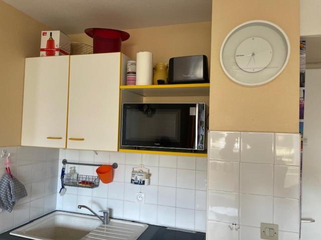 Appartement Gruissan Plage Du Grazel Kültér fotó
