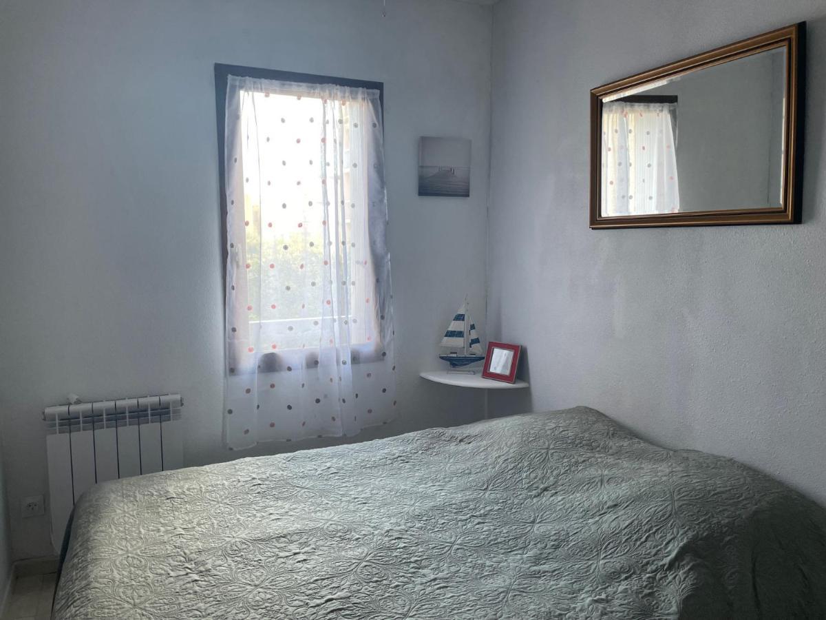 Appartement Gruissan Plage Du Grazel Kültér fotó