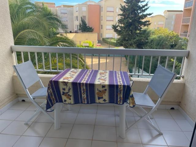 Appartement Gruissan Plage Du Grazel Kültér fotó